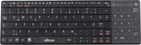 Picture of Klawiatura Ultron UMT-BT (113884)