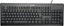 Attēls no Klawiatura Wortmann AG TERRA Keyboard 1500 Corded [DE] USB black Copilot QWERTZ, 105 Tasten, kabelgebunden, 1,80m