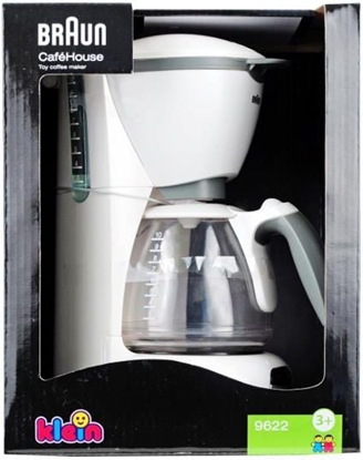 Picture of Klein Ekspres do kawy Braun (9622K)