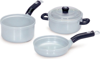 Picture of Klein Zestaw garnków z patelni