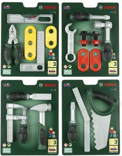 Picture of Klein Zestaw narzdzi