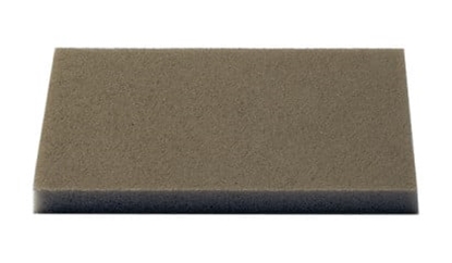 Attēls no Klingspor Gbka polerska SW501 120x98x10mm granulacja