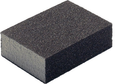 Attēls no Klingspor Kostka szlifierska elastyczna SK500 98x68x25mm granulacja 150 - 271075