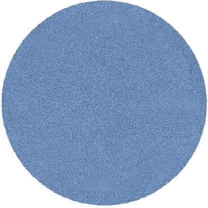 Picture of KLINGSPOR KREK CIERNY SAMOPRZYCZEPNY 125mm  PS36CK gr.60 /50szt.   TWARDE DREWNO/TWORZYWA SZTUCZNE