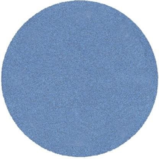 Picture of KLINGSPOR KREK CIERNY SAMOPRZYCZEPNY 125mm  PS36DK gr.36 /50szt.   TWARDE DREWNO/TWORZYWA SZTUCZNE