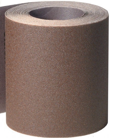 Picture of Klingspor Rolka pótno KL381J 150mm granulacja 180 50m