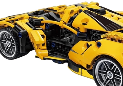 Attēls no Klocki Auto Sportowe óte 422el.