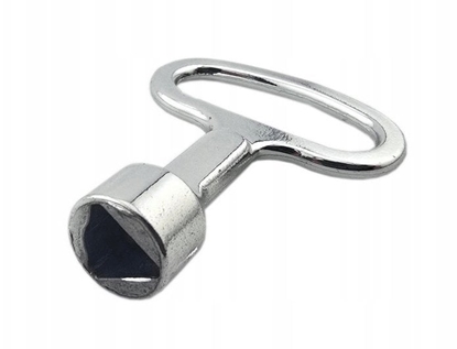 Picture of KLUCZ DO SZAF STEROWNICZYCH NAR001359 Aksotronik sp. z o.o.