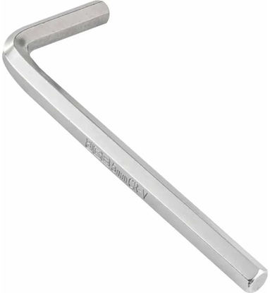 Изображение Klucz IMBUS 8mm