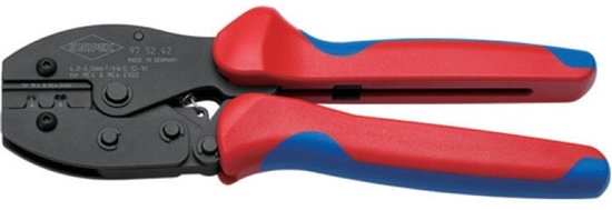Picture of KNIPEX PreciForce Crimpzange f. MC4 / EVO2