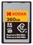 Picture of Kodak CFexpress Type A 360GB EKMCFXA360GK