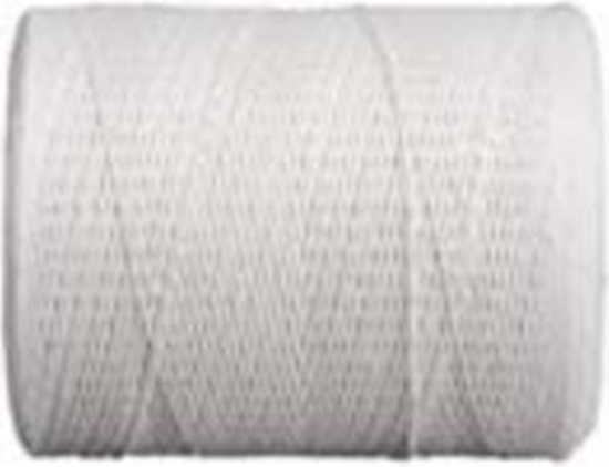 Picture of Koelner Dratwa biaa lniana 0,25kg (SZ-D-25-B)