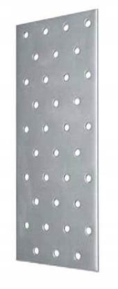 Изображение Koelner PYTKA PERFOROWANA 100X200X2 - 25sz - D-PP-1020