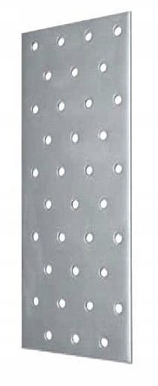 Изображение Koelner PYTKA PERFOROWANA 100X200X2 - 25sz - D-PP-1020