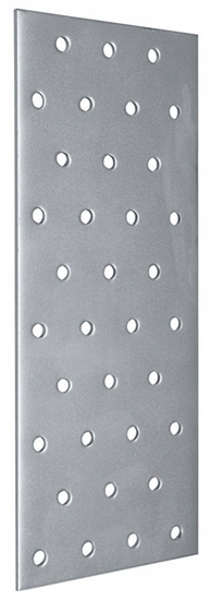 Изображение Koelner PYTKA PERFOROWANA 60X160X2 - 50sz - D-PP-616