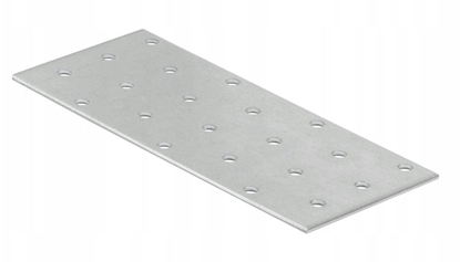 Изображение Koelner PYTKA PERFOROWANA 80X240X2 - 25sz - D-PP-824