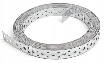 Изображение Koelner TAMA MONTAOWA PERFOROWANA 25X0,75X25M - 1sz - D-BP-2525D