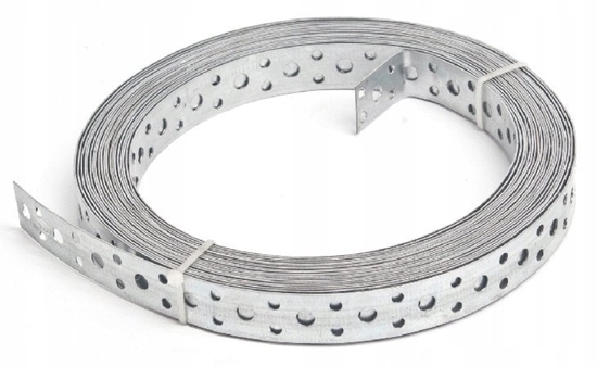 Изображение Koelner TAMA MONTAOWA PERFOROWANA 25X0,75X25M - 1sz - D-BP-2525D