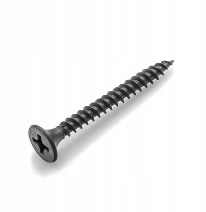 Изображение Koelner WKRT FOSFATOWANY DO BLACHY 3,5X45 POJEMNIK - 9oj - B-SL-FS-3545