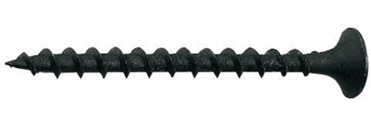 Изображение Koelner WKRT FOSFATOWANY DO DREWNA 3,5X45 POJEMNIK - 9oj - B-SL-FT-3545