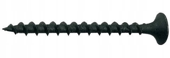 Picture of Koelner WKRT FOSFATOWANY DO DREWNA 3,5X45 POJEMNIK - 9oj - B-SL-FT-3545