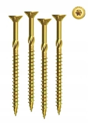 Изображение Koelner Wkrt konstrukcyjny do drewna 3x20 eb stokowy napd typu TX - 0.5ts