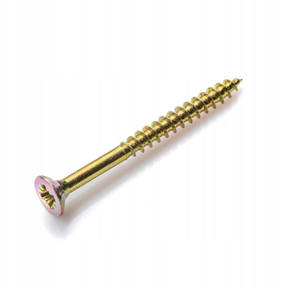 Изображение Koelner Wkrt konstrukcyjny do drewna 4x70 eb stokowy napd typu TX - 0.1ts