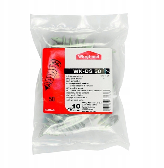 Изображение Koelner Wkrt konstrukcyjny do drewna 8x360 mm eb podkadkowy - 0.025ts