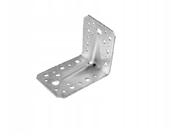 Picture of Koelner Zcze ktowe nierównoramienne 105x172x90 mm D-ZK-1719-WZ /20szt./