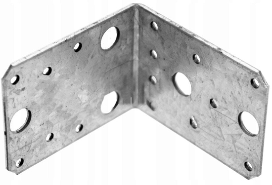 Picture of Koelner ZCZE KTOWE RóWNORAMIENNE 90X90X65 - 50sz - D-ZK-90