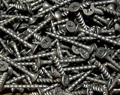 Picture of Koelner/Rawlplug Wkrt fosfatowany samowierccy 3,5x35 mm pojemnik - 6op