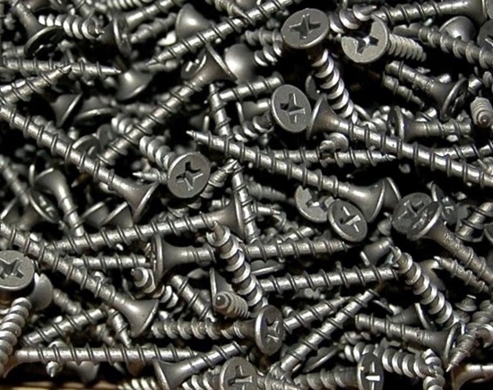 Picture of Koelner/Rawlplug Wkrt fosfatowany samowierccy 3,5x35 mm pojemnik - 6op