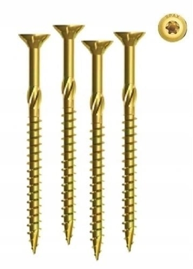 Picture of Koelner/Rawlplug Wkrt konstrukcyjny do drewna 3x40 eb stokowy napd typu TX - 0.5ts