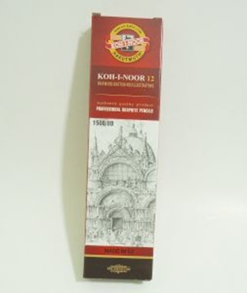 Picture of Koh I Noor Owek grafitowy 1500/8B