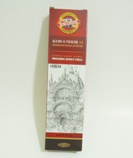 Picture of Koh I Noor Owek grafitowy 1500/8B