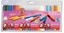 Picture of Koh I Noor Zestaw 30 flamastrw Standard, Brush i Magic