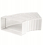Изображение Kolano wieloktowe 110x55mm biae KP55-UNI