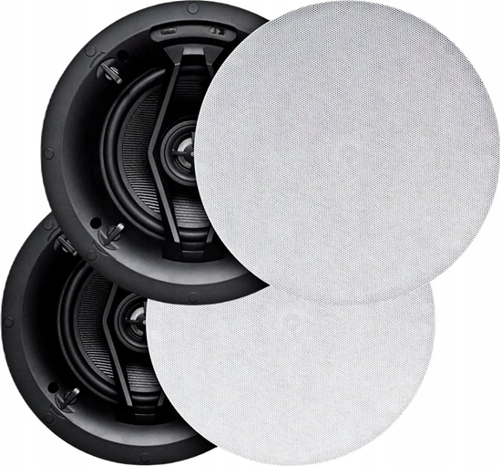 Picture of Kolumna Arylic Arylic WBC65 Bezprzewodowe Goniki Multiroom z wbudowanym wzmacniaczem i streamerem