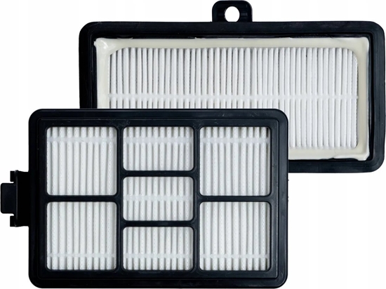 Picture of Komplet Filtrów HEPA 2 szt. do odkurzacza OCC2000 COLUMBIAVAC