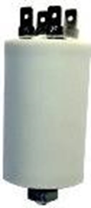 Picture of Kondensators 14,0 µF ar plāksnītēm