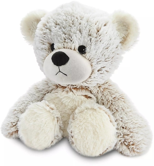 Picture of KONG Warmies - Podgrzewana zabawka - Sodki mi w kolorze piaskowym