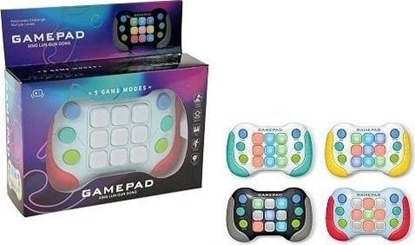 Attēls no Konsola do gry mix