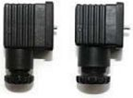 Picture of Kontakligzda - lielā solenoīda ventilim