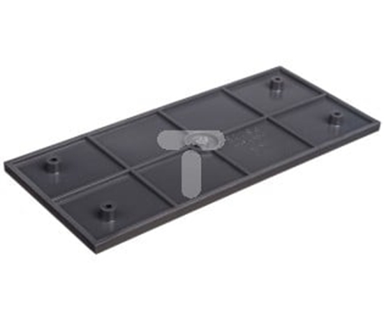 Picture of Kontakt-Simon Connect Nakadka wykoczeniowa do S110/ S170 szara