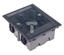 Attēls no Kontakt-Simon Connect Puszka SF podogowa potrójna 6xK45 + SM302/9 szara SF310/1