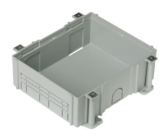 Picture of Kontakt-Simon Kaseta do wylewki z tworzywa G44