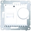 Attēls no Kontakt-Simon Regulator temperatury 16A 5-40°C IP20 biay (DRT10W.02/11)