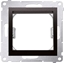 Изображение Kontakt-Simon Simon 54 Adapter 45x45mm antracyt (DA45.01/48)