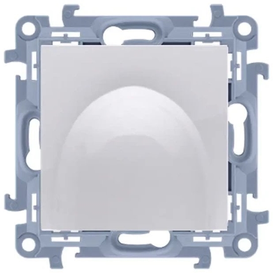 Picture of Kontakt-Simon Wyjcie kablowe Kontakt-Simon Simon 10 CPK1.01/11 modu biay Dopuszczalna rednica przyczanego przewodu 6,2-14,5 mm