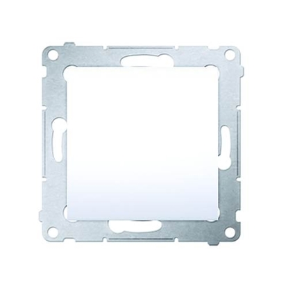 Picture of Kontakt-Simon Zalepka ramki SIMON54 biaa - DPS.01/11